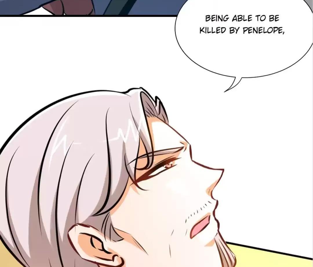 Taming The Possessive Girl Chapter 184 - page 4