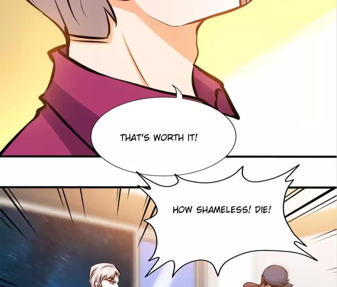 Taming The Possessive Girl Chapter 184 - page 5