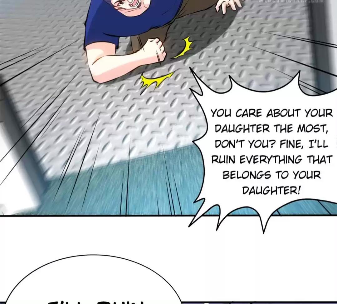 Taming The Possessive Girl Chapter 183 - page 10
