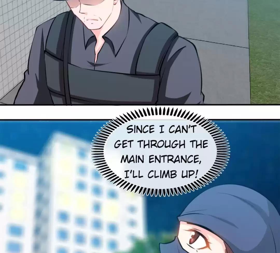 Taming The Possessive Girl Chapter 183 - page 16