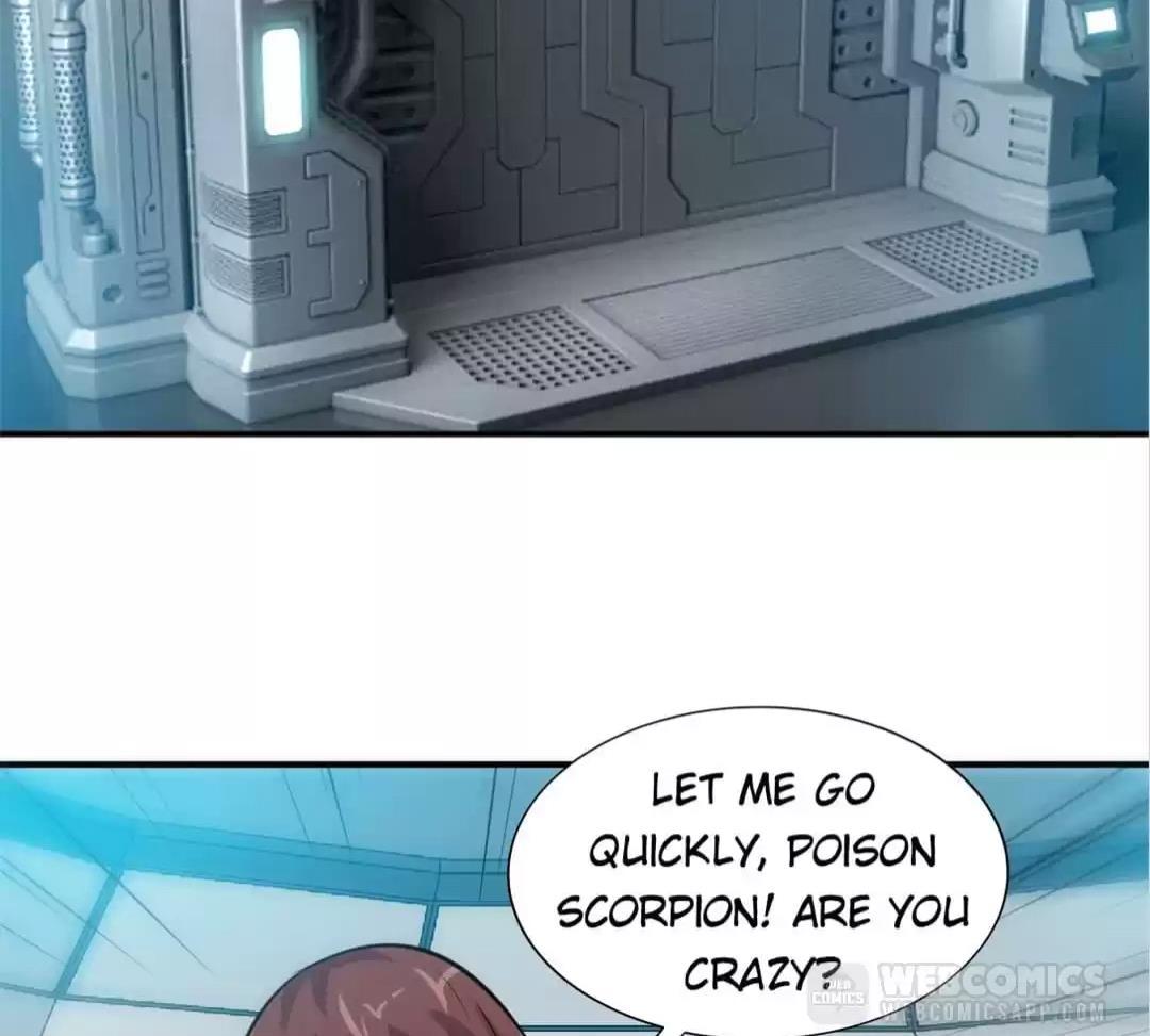 Taming The Possessive Girl Chapter 183 - page 2