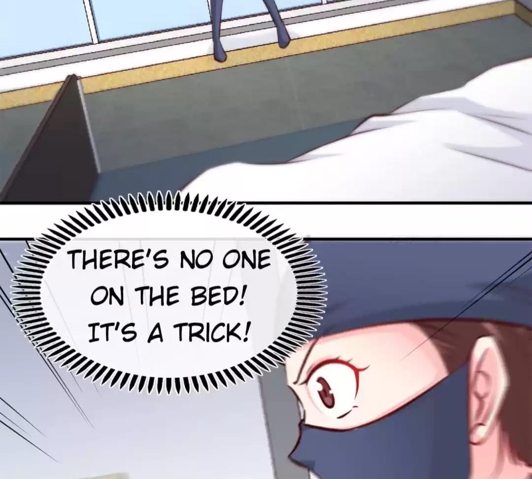 Taming The Possessive Girl Chapter 183 - page 21