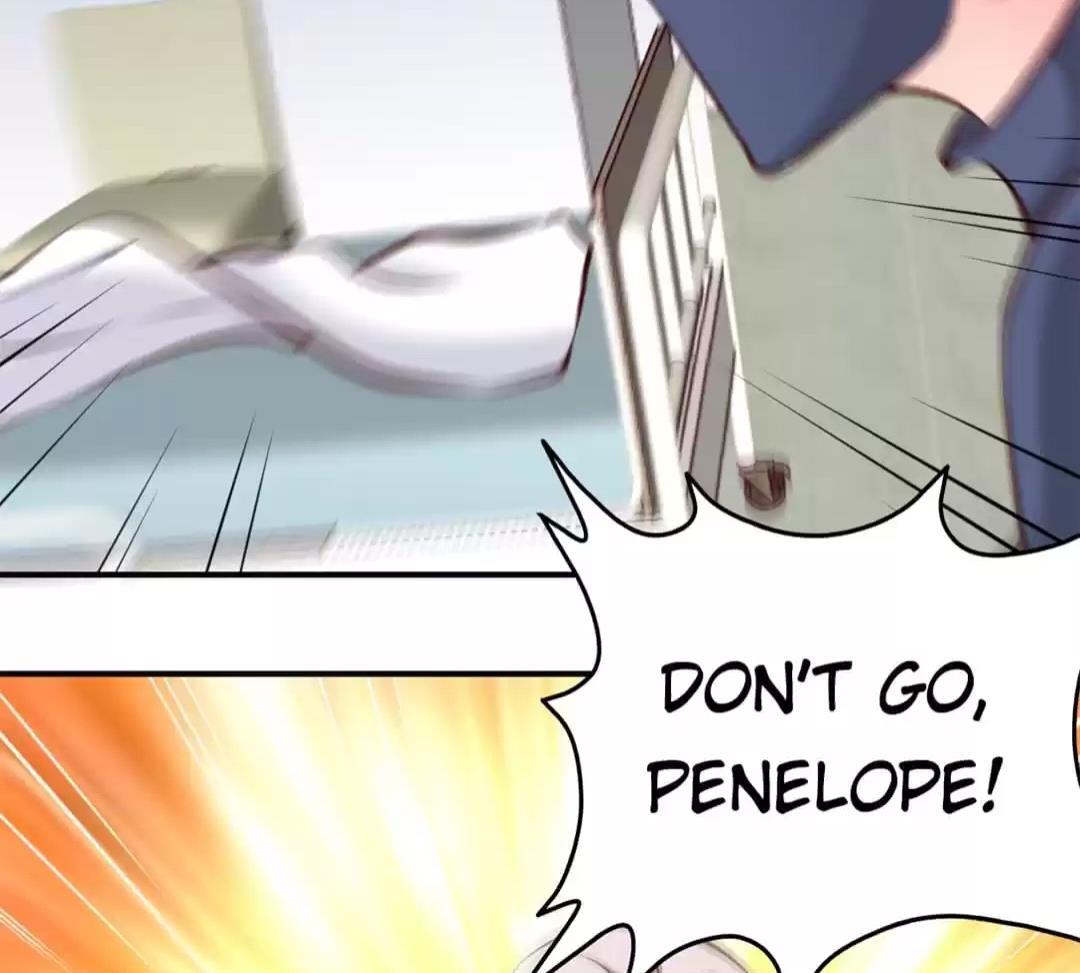 Taming The Possessive Girl Chapter 183 - page 22