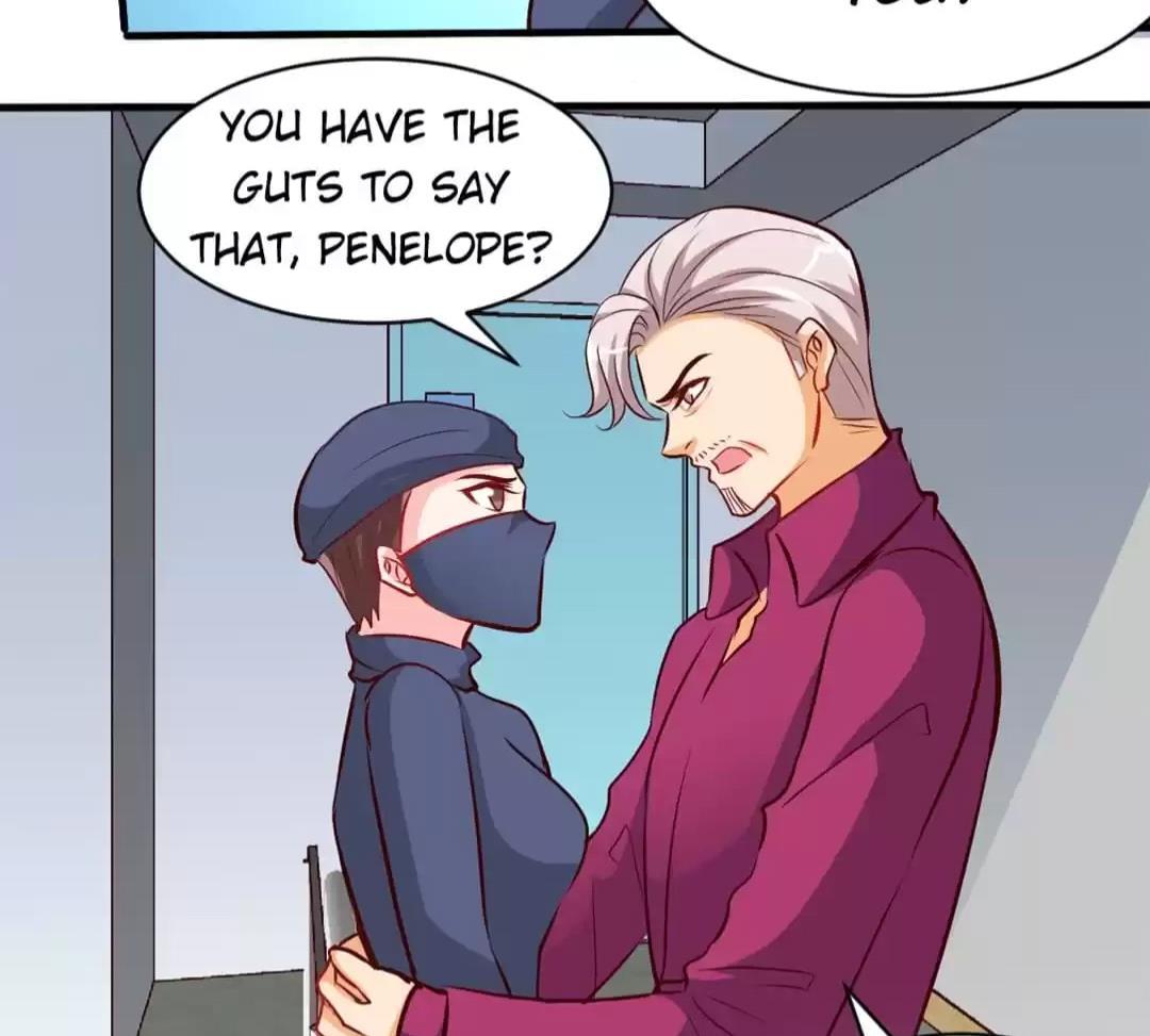 Taming The Possessive Girl Chapter 183 - page 28
