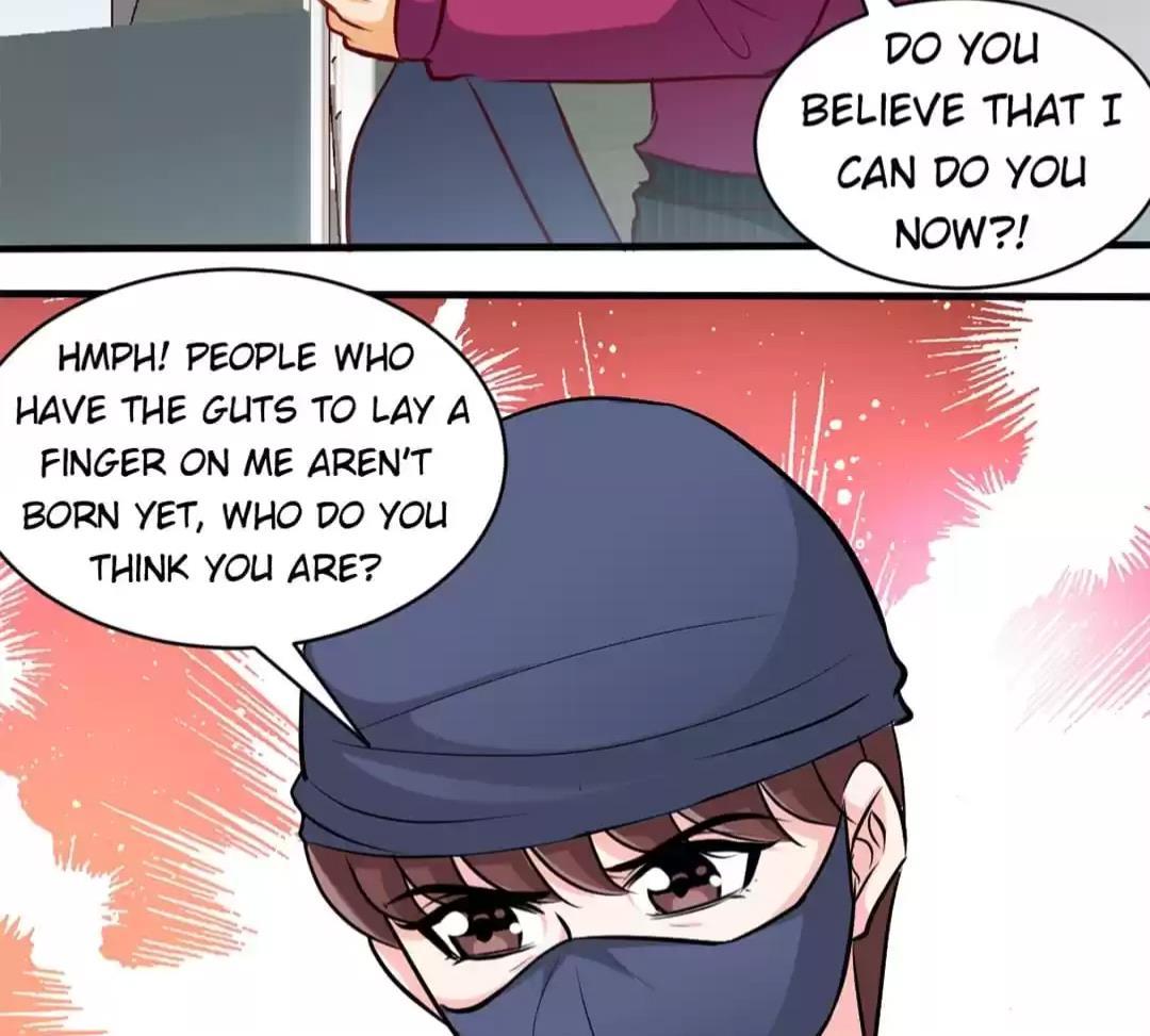 Taming The Possessive Girl Chapter 183 - page 29