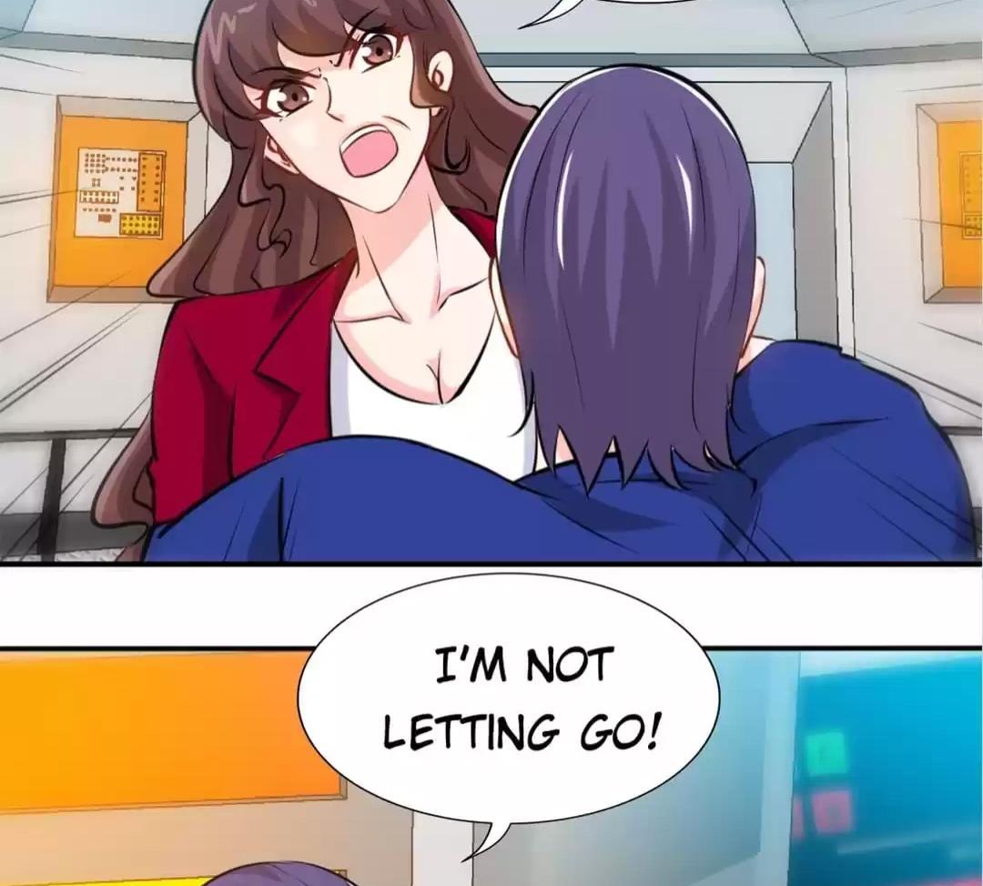 Taming The Possessive Girl Chapter 183 - page 3