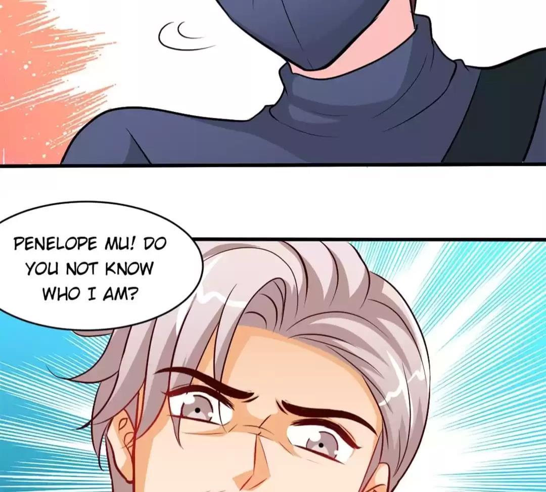 Taming The Possessive Girl Chapter 183 - page 30