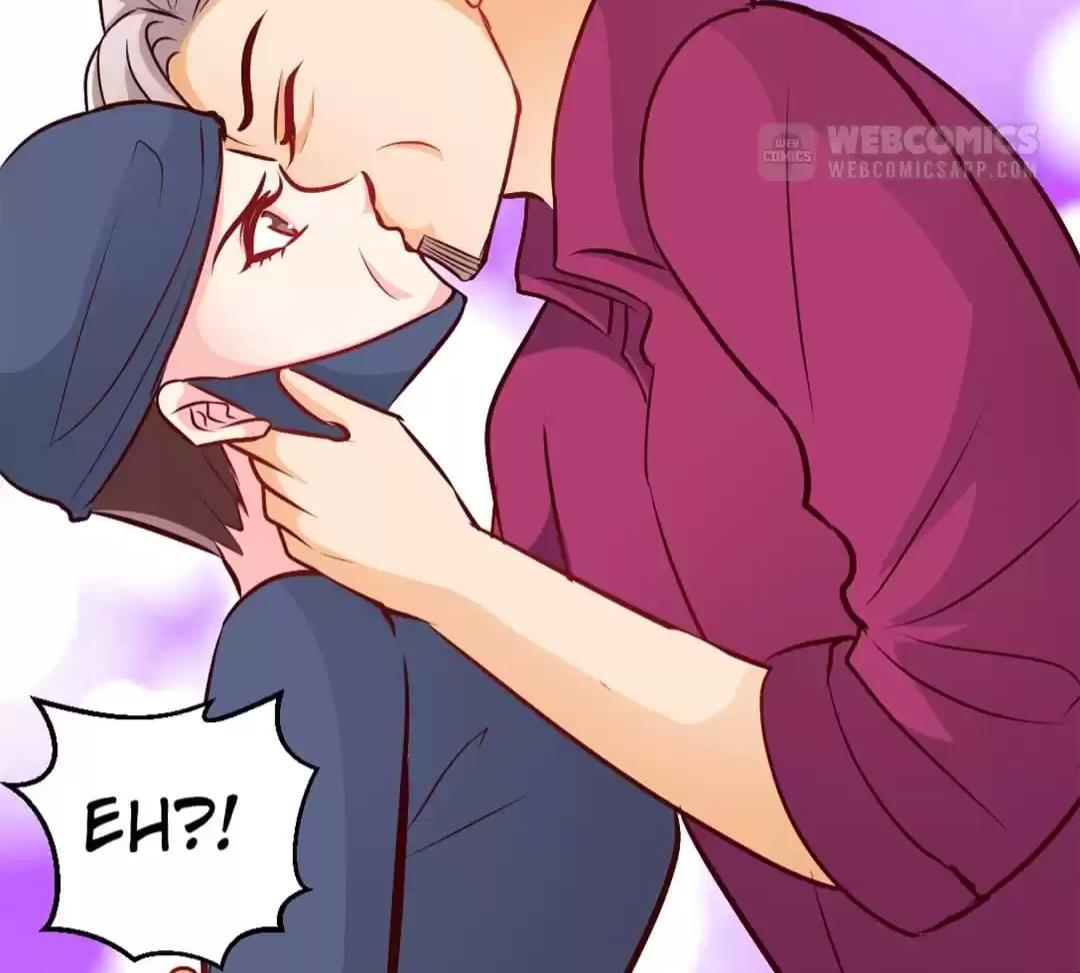 Taming The Possessive Girl Chapter 183 - page 32