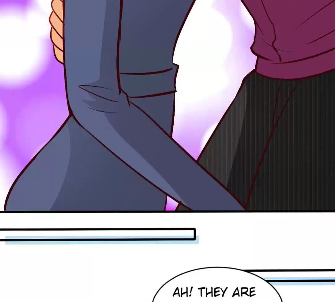 Taming The Possessive Girl Chapter 183 - page 33