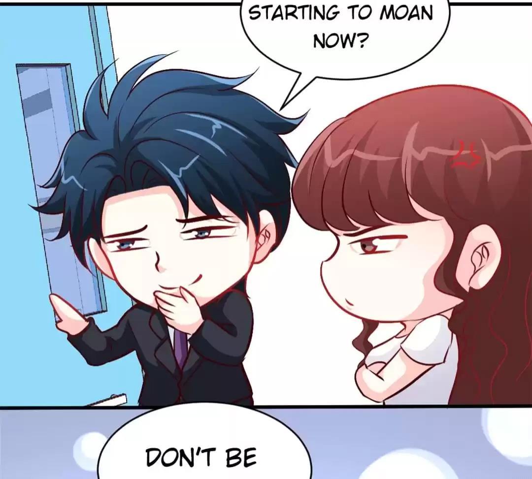 Taming The Possessive Girl Chapter 183 - page 34