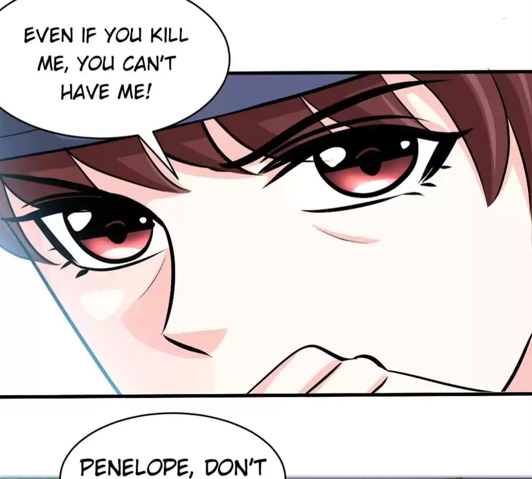 Taming The Possessive Girl Chapter 183 - page 36
