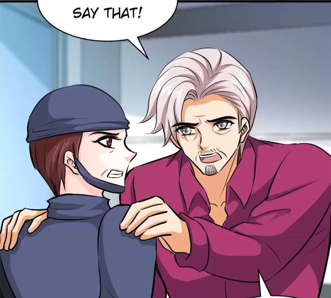 Taming The Possessive Girl Chapter 183 - page 37