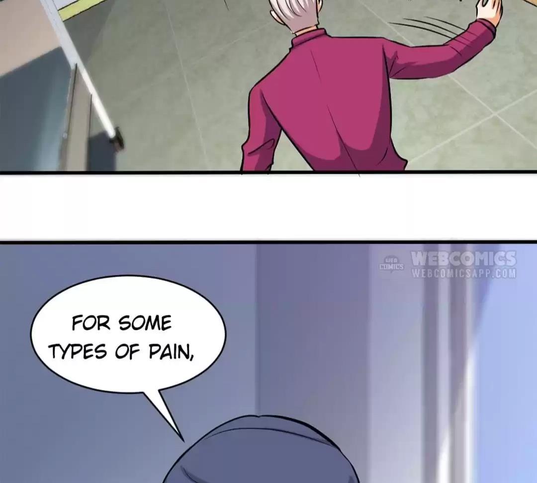 Taming The Possessive Girl Chapter 183 - page 39