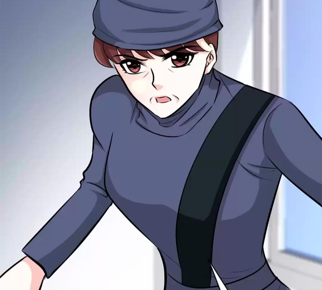 Taming The Possessive Girl Chapter 183 - page 40