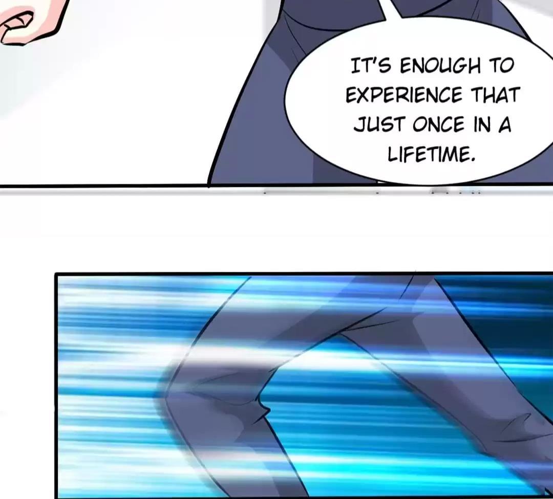 Taming The Possessive Girl Chapter 183 - page 41