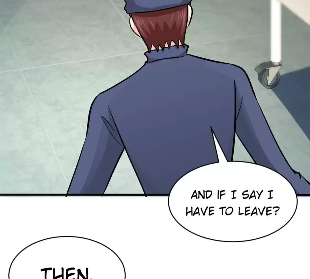 Taming The Possessive Girl Chapter 183 - page 44