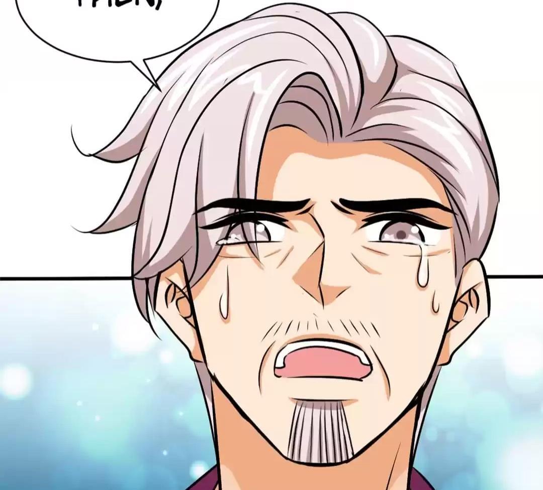 Taming The Possessive Girl Chapter 183 - page 45