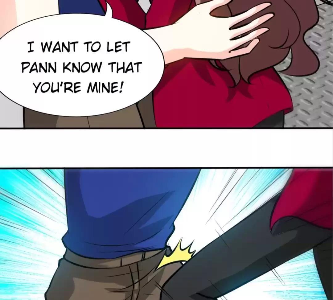 Taming The Possessive Girl Chapter 183 - page 5