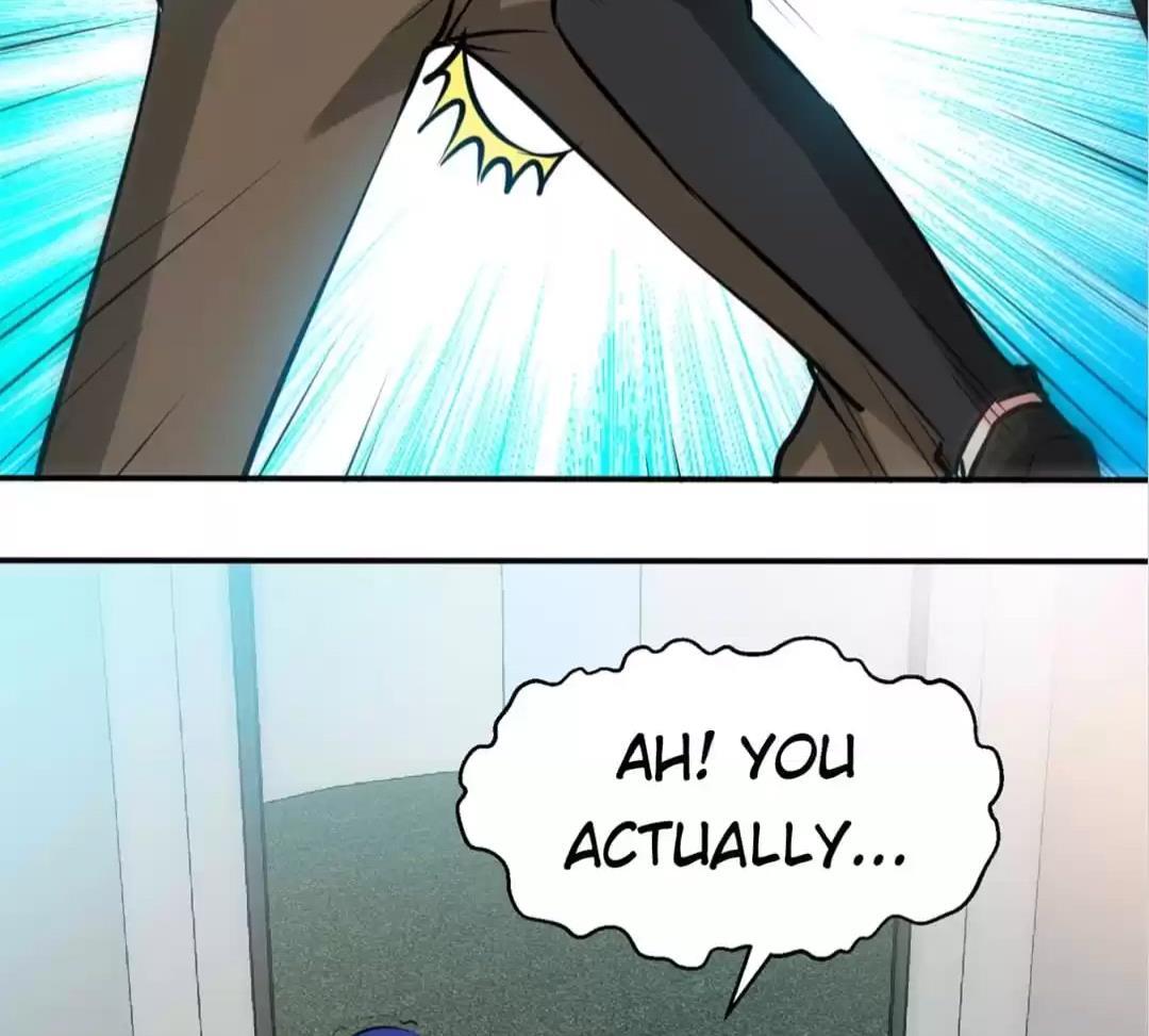 Taming The Possessive Girl Chapter 183 - page 6