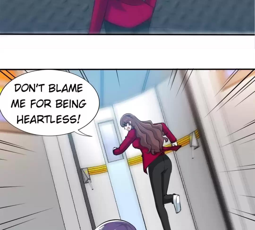 Taming The Possessive Girl Chapter 183 - page 8