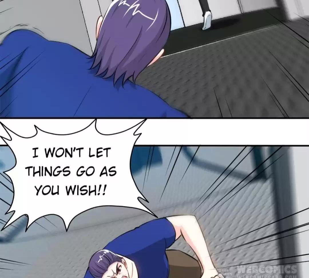 Taming The Possessive Girl Chapter 183 - page 9