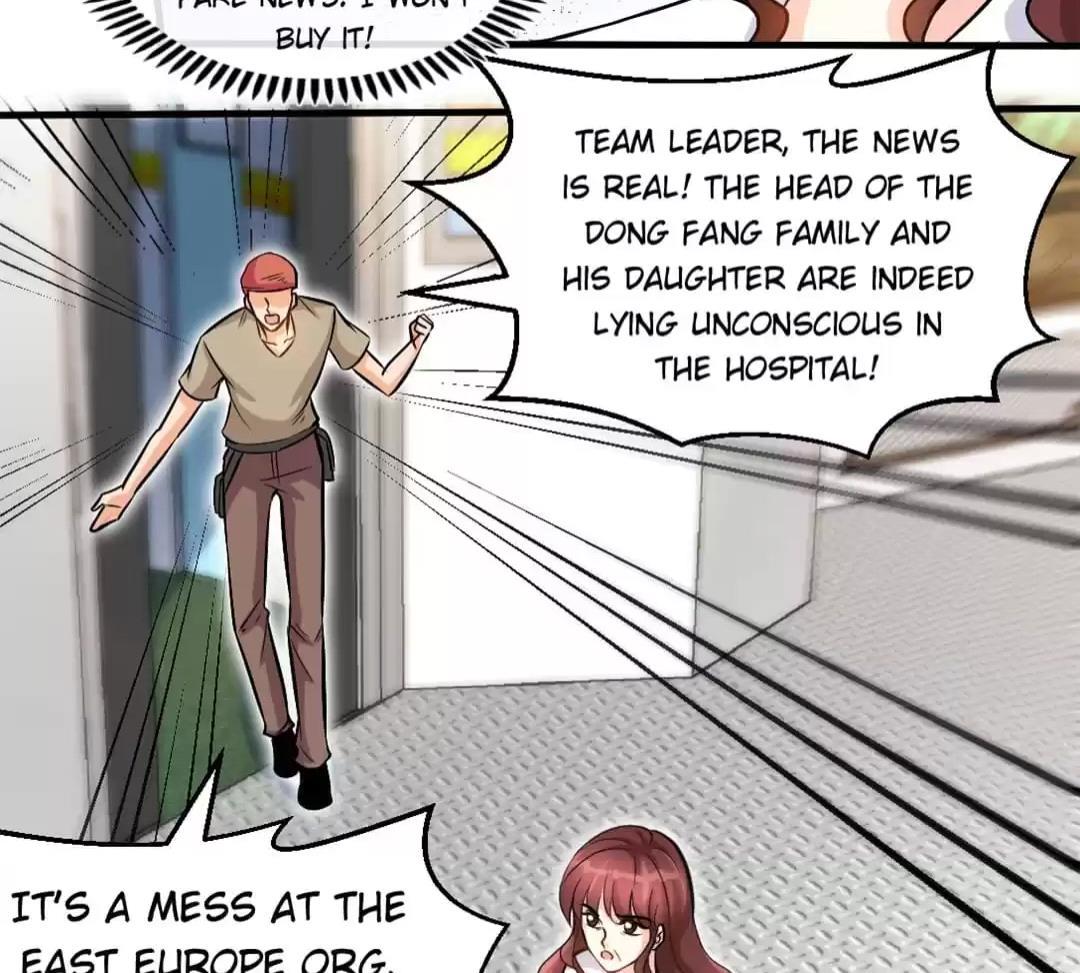 Taming The Possessive Girl Chapter 182 - page 26