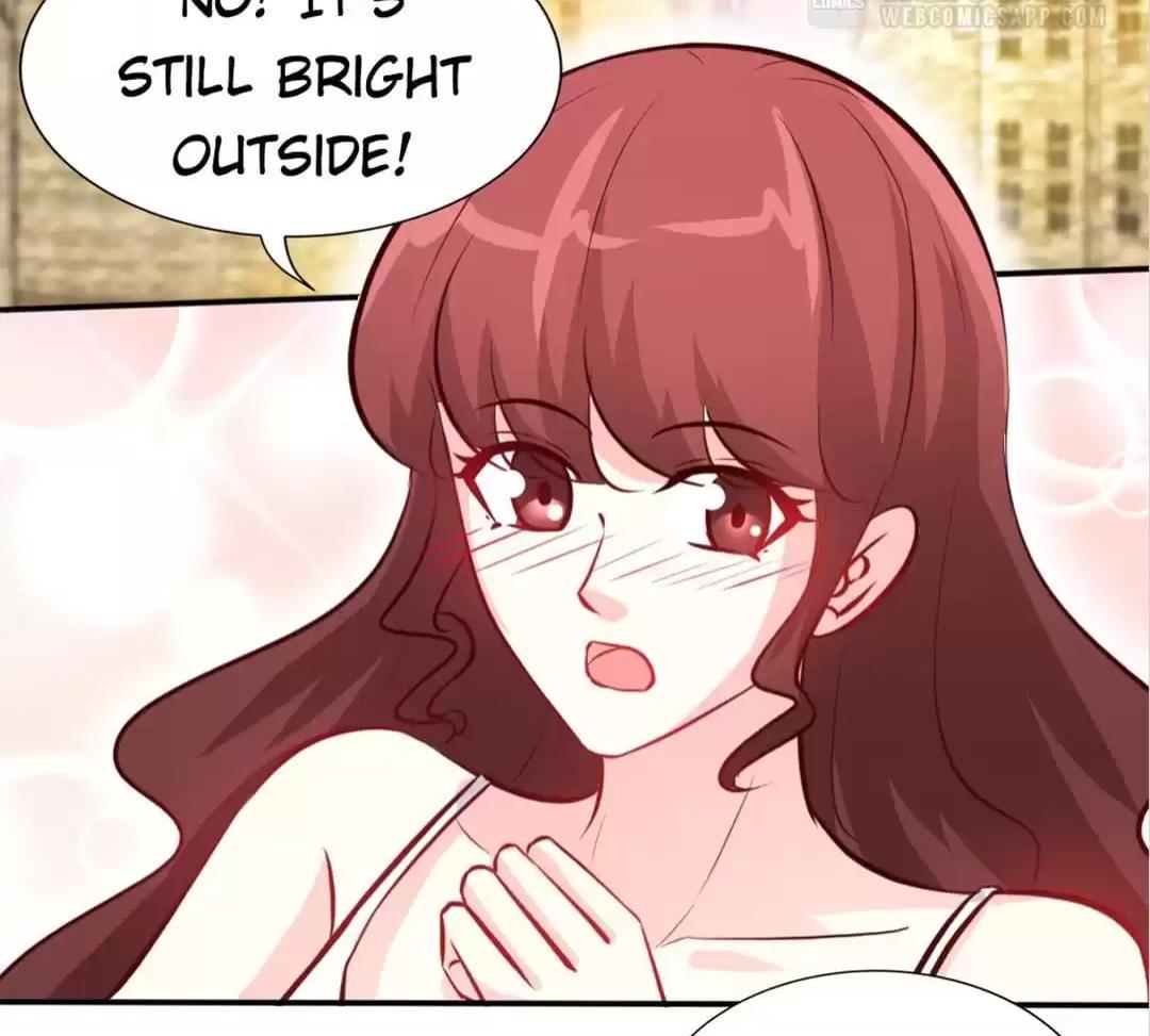 Taming The Possessive Girl Chapter 182 - page 3