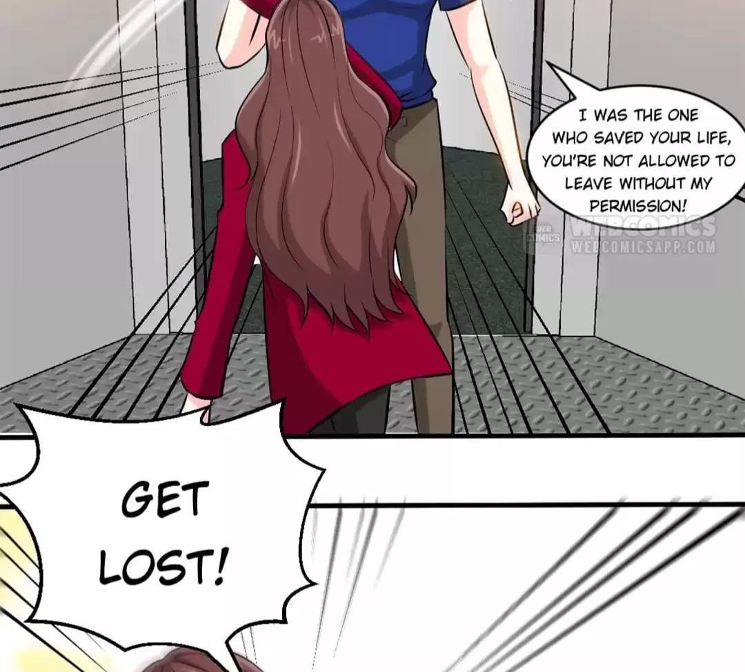 Taming The Possessive Girl Chapter 182 - page 32