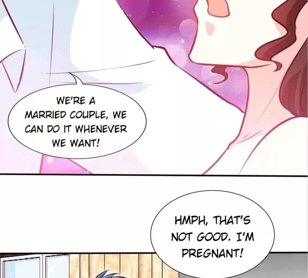Taming The Possessive Girl Chapter 182 - page 5