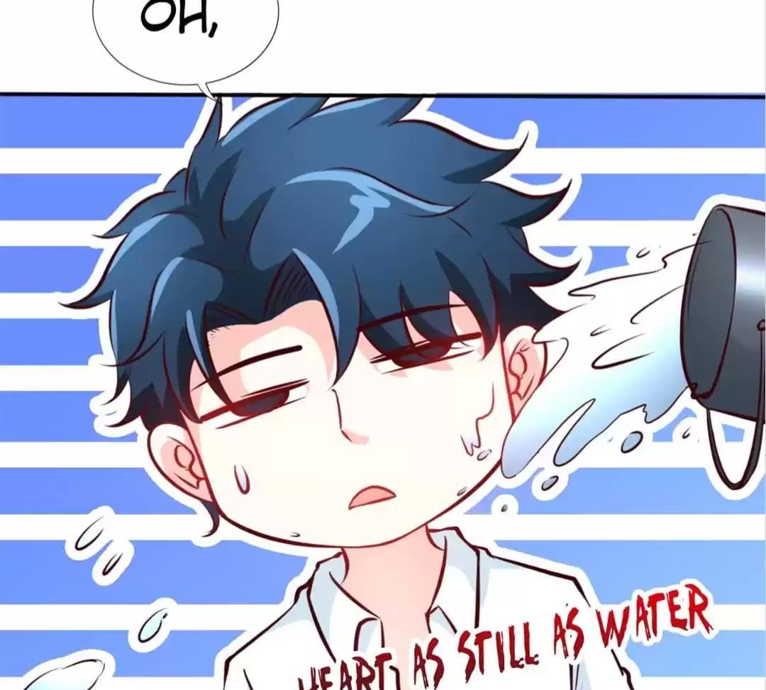 Taming The Possessive Girl Chapter 182 - page 7