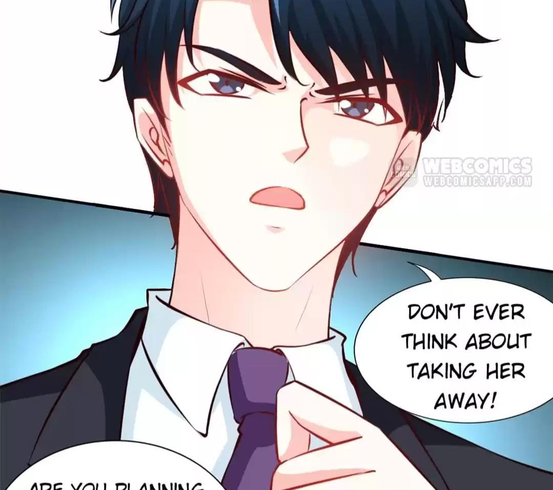 Taming The Possessive Girl Chapter 181 - page 10