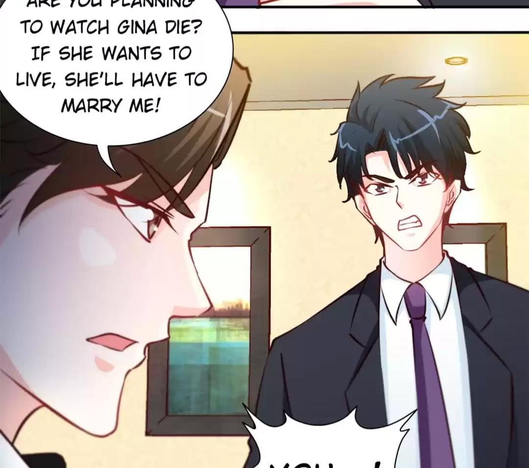 Taming The Possessive Girl Chapter 181 - page 11