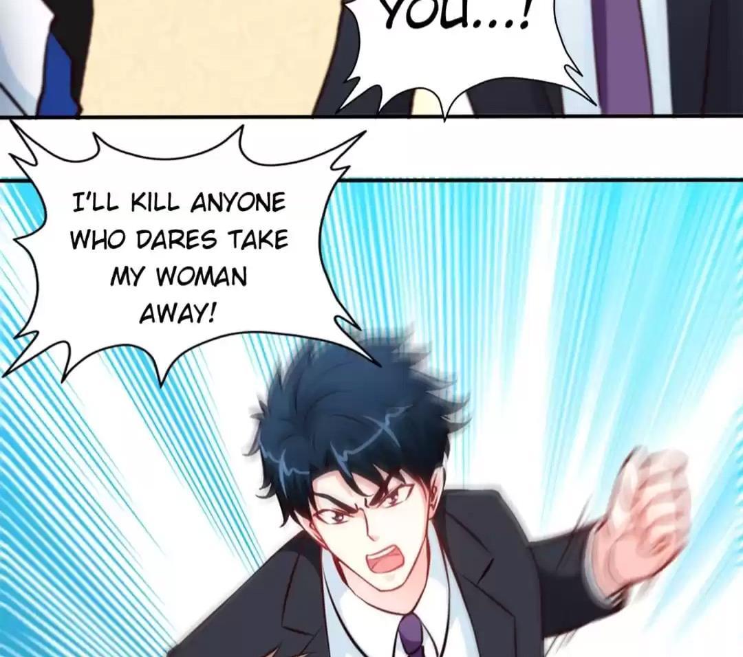 Taming The Possessive Girl Chapter 181 - page 12