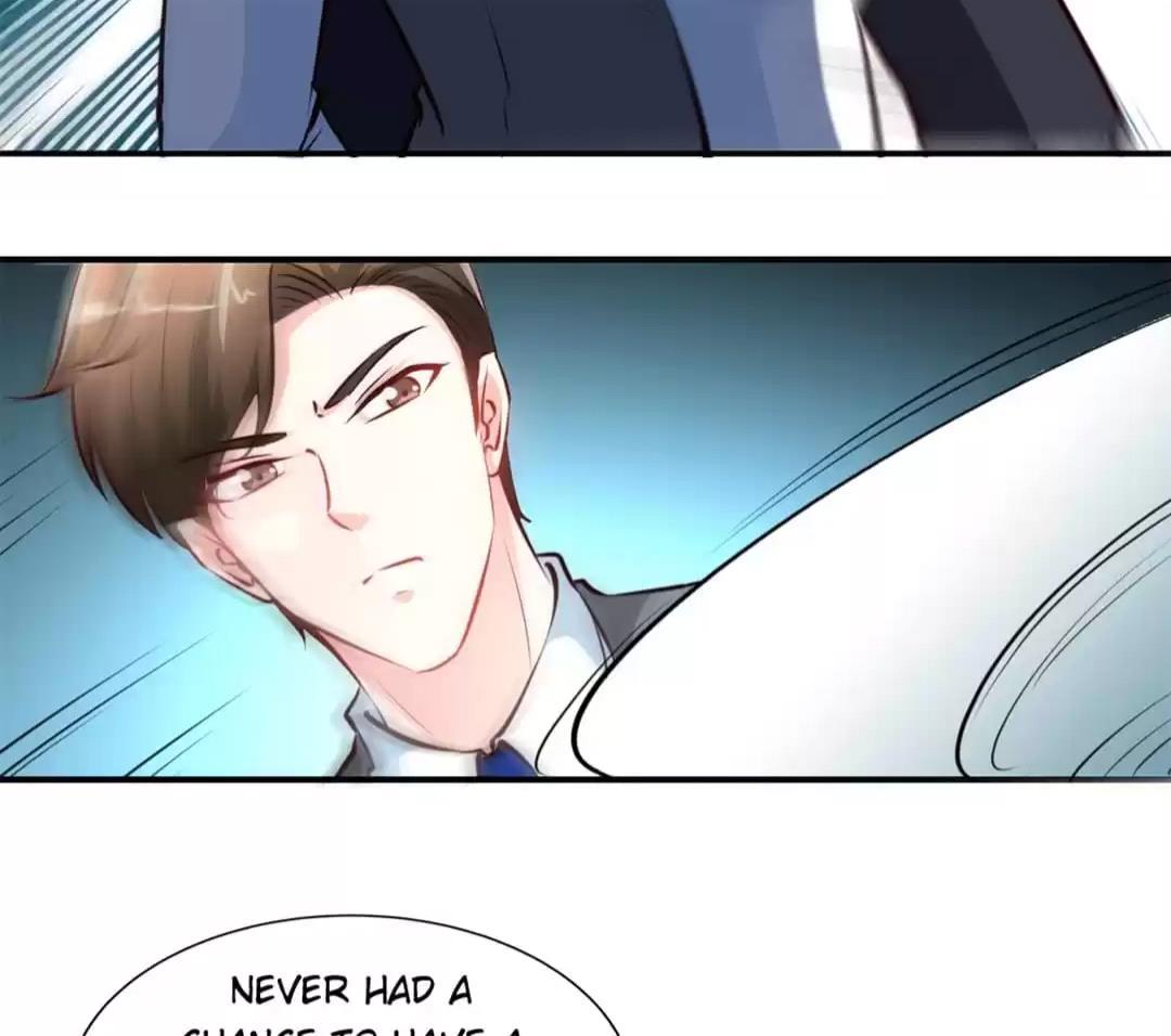 Taming The Possessive Girl Chapter 181 - page 14