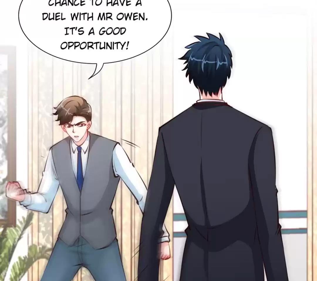 Taming The Possessive Girl Chapter 181 - page 15