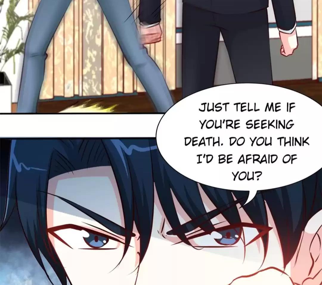 Taming The Possessive Girl Chapter 181 - page 16