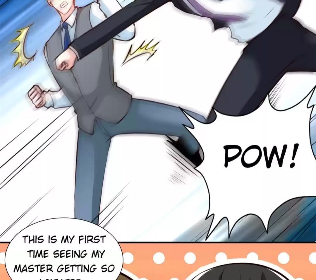 Taming The Possessive Girl Chapter 181 - page 18