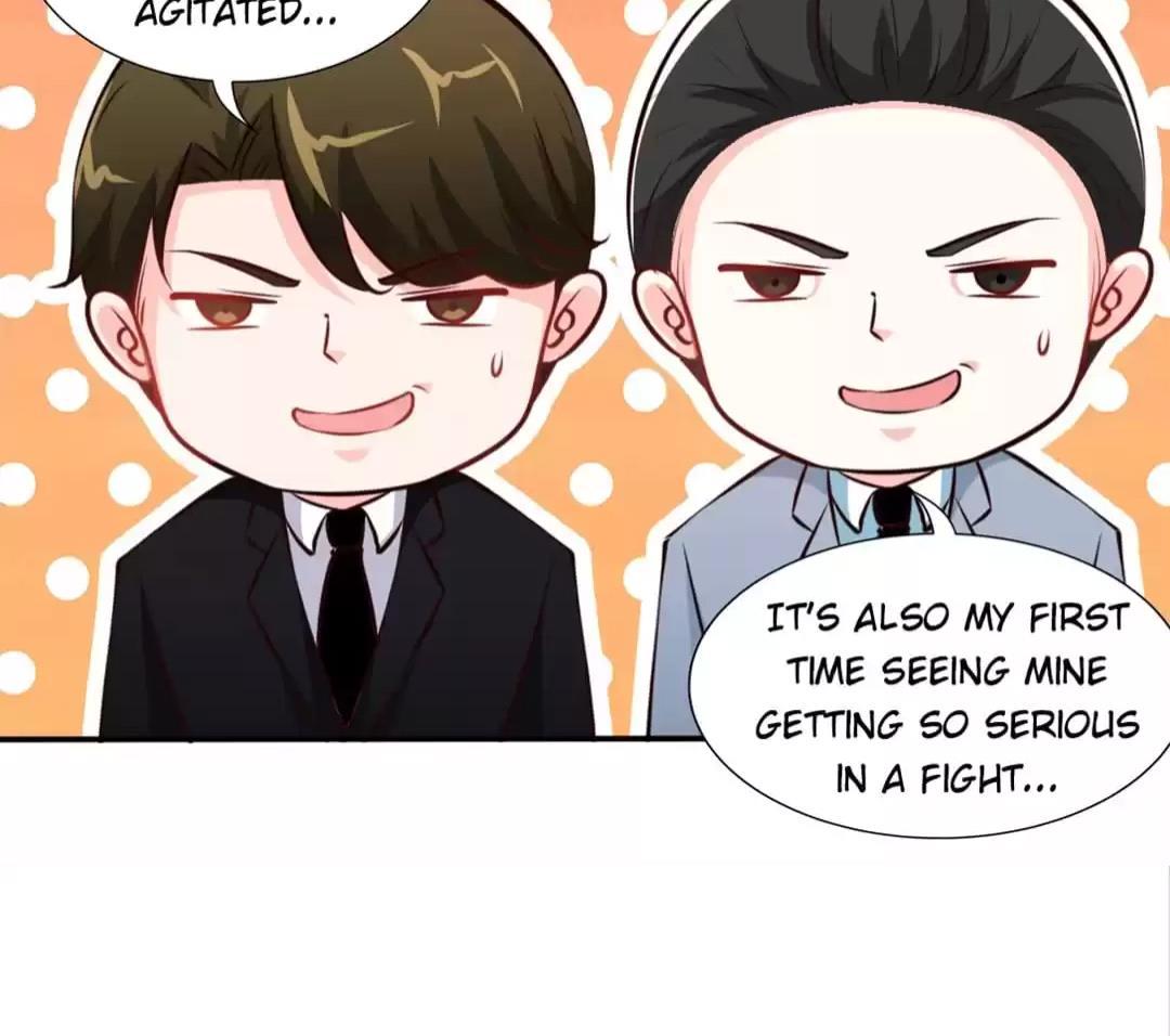 Taming The Possessive Girl Chapter 181 - page 19