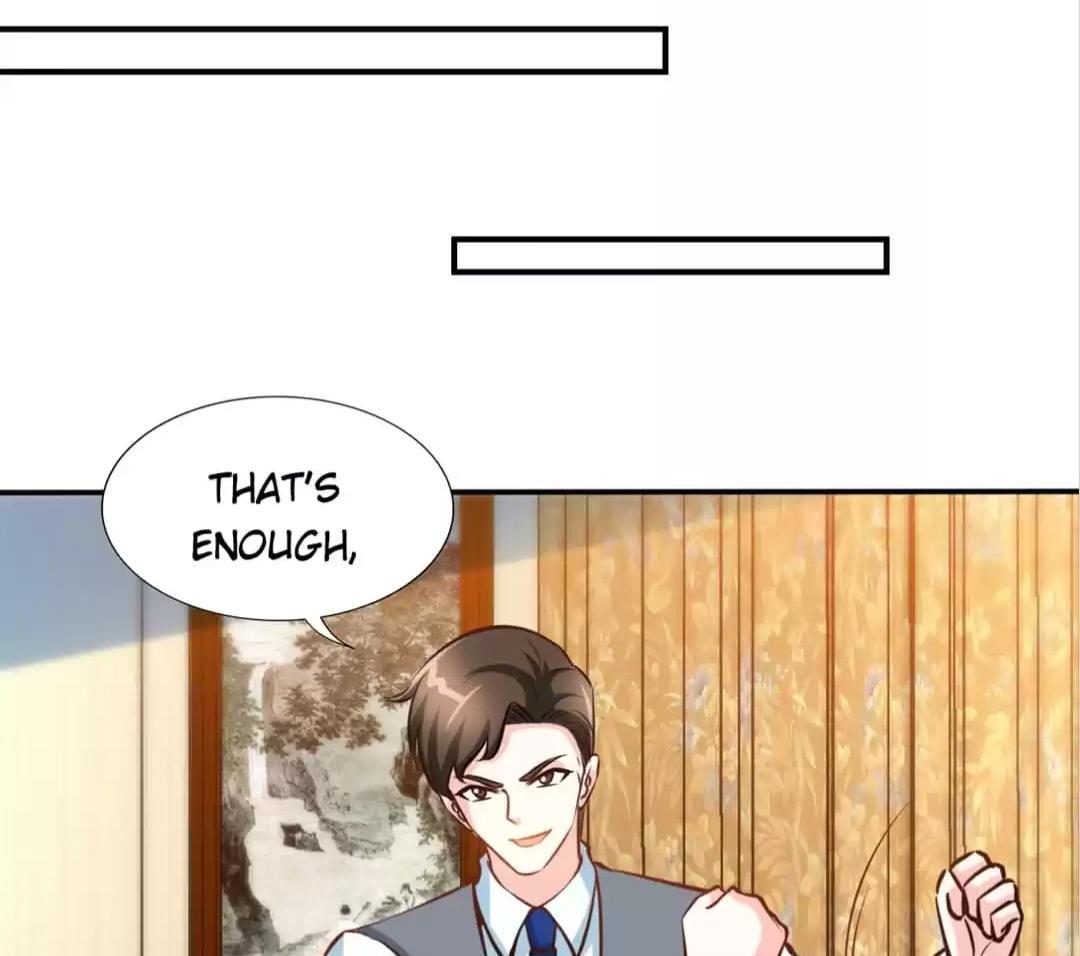 Taming The Possessive Girl Chapter 181 - page 21