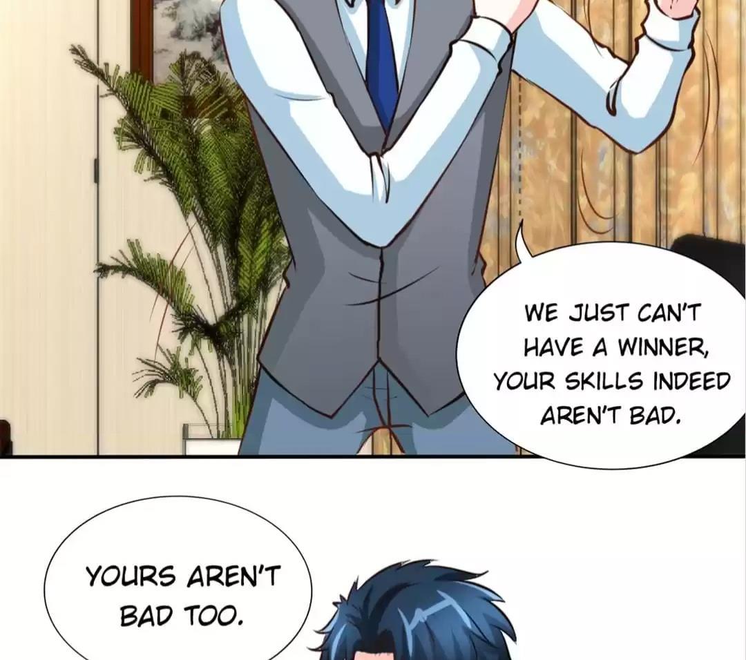 Taming The Possessive Girl Chapter 181 - page 22