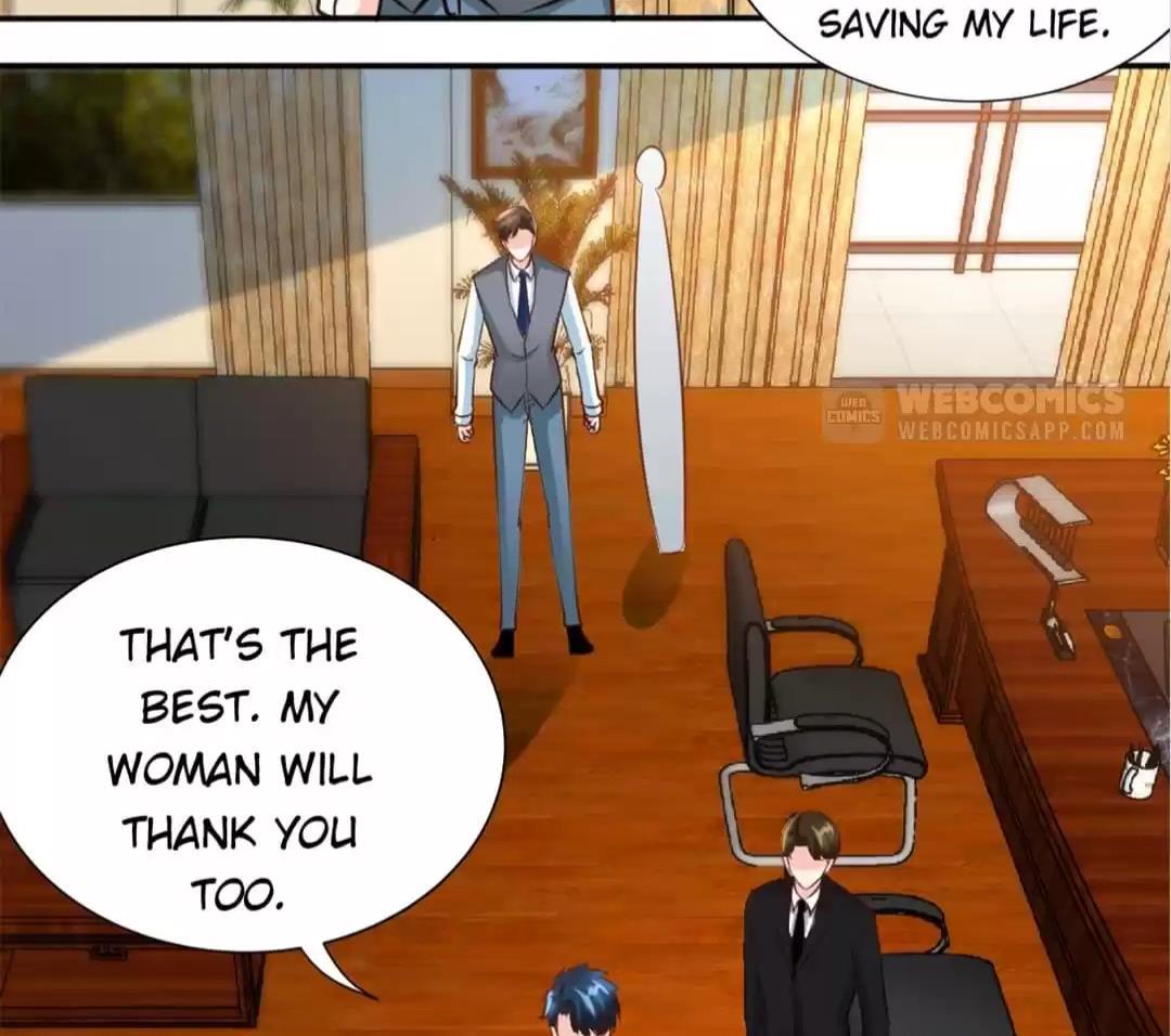 Taming The Possessive Girl Chapter 181 - page 25