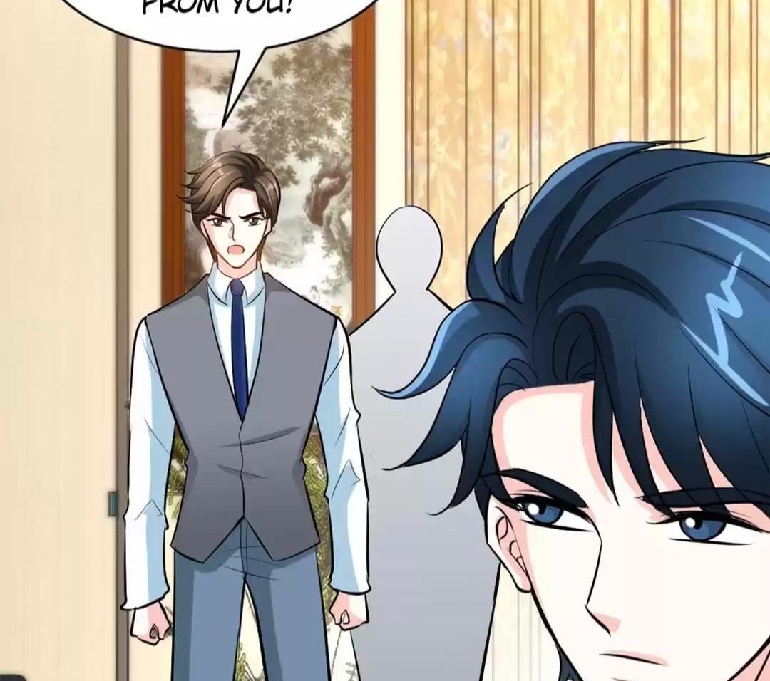 Taming The Possessive Girl Chapter 181 - page 27