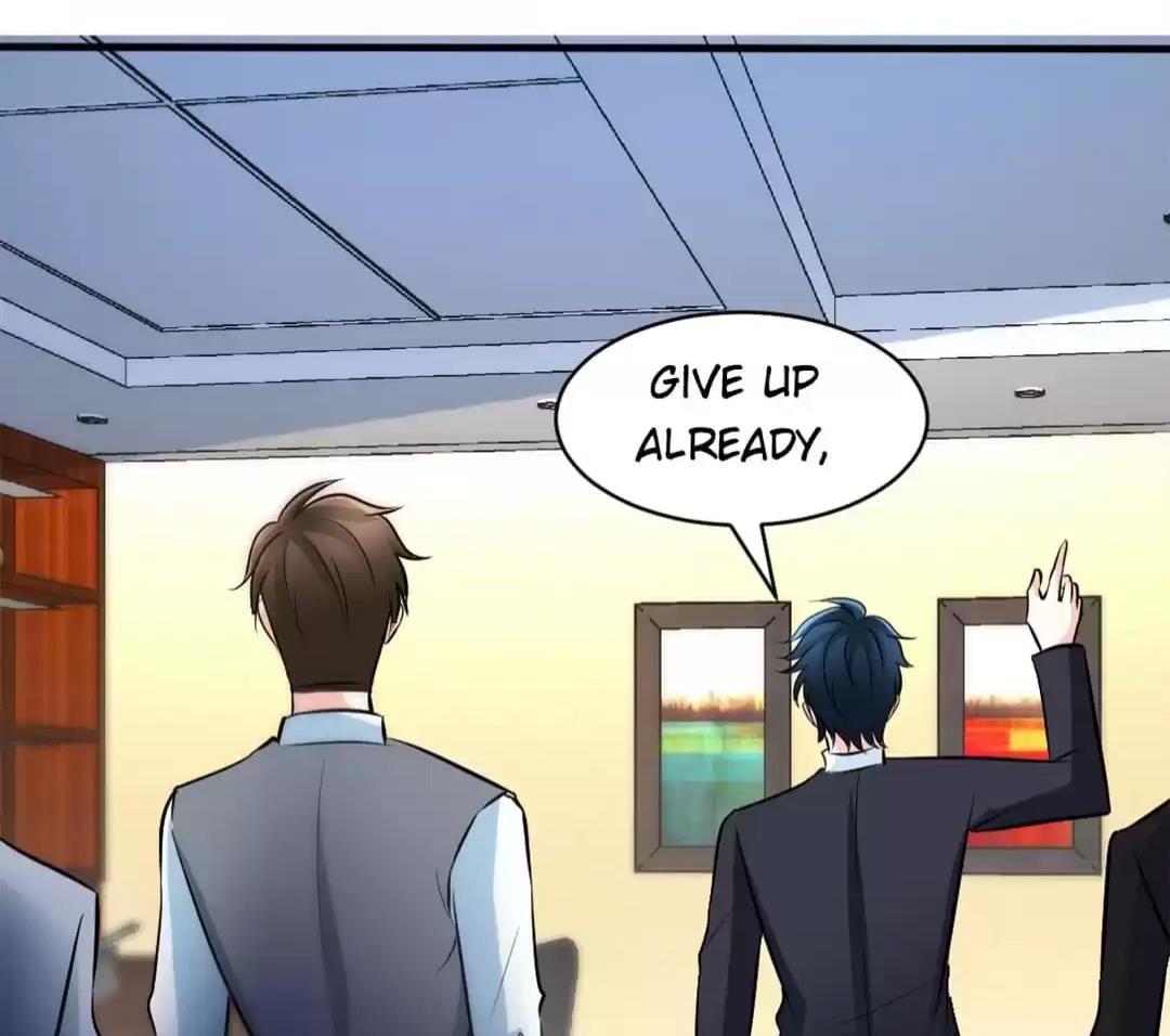 Taming The Possessive Girl Chapter 181 - page 29