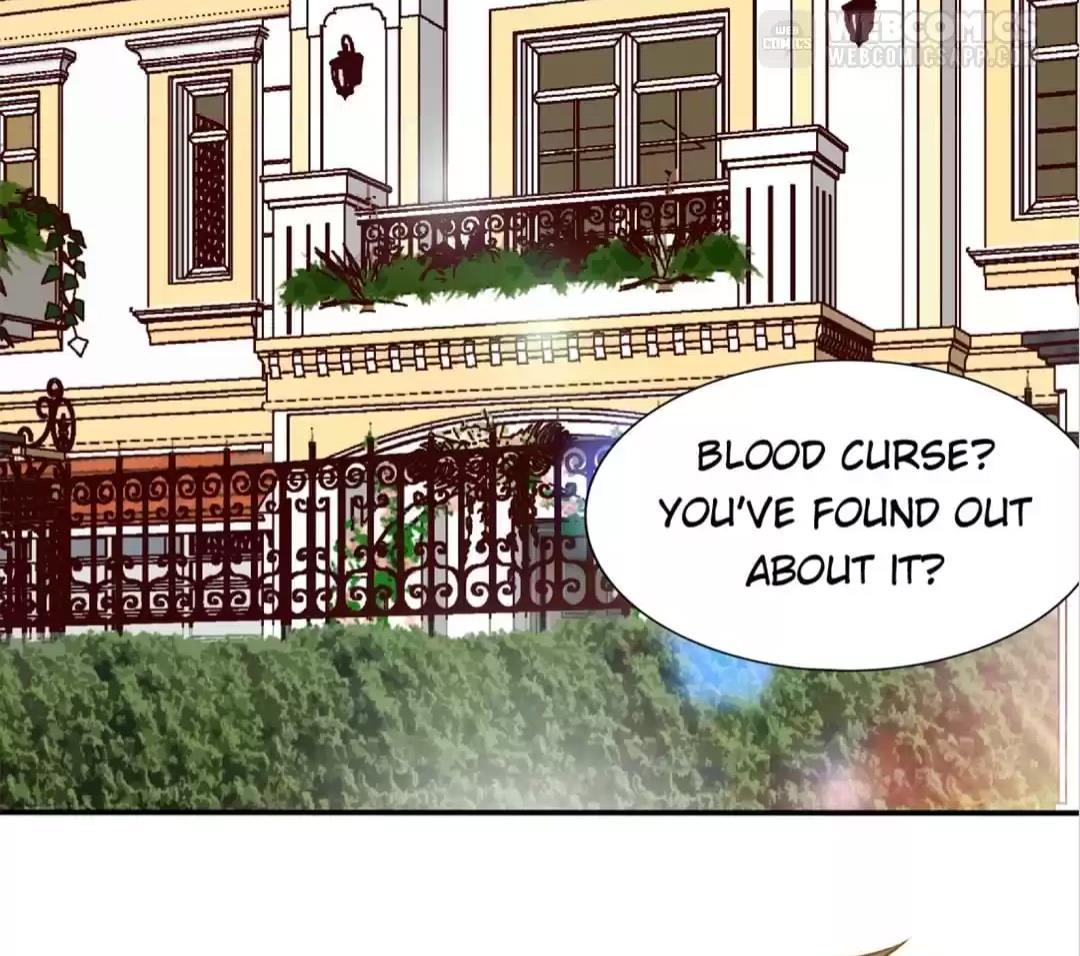 Taming The Possessive Girl Chapter 181 - page 3