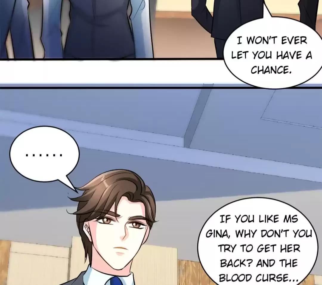 Taming The Possessive Girl Chapter 181 - page 30