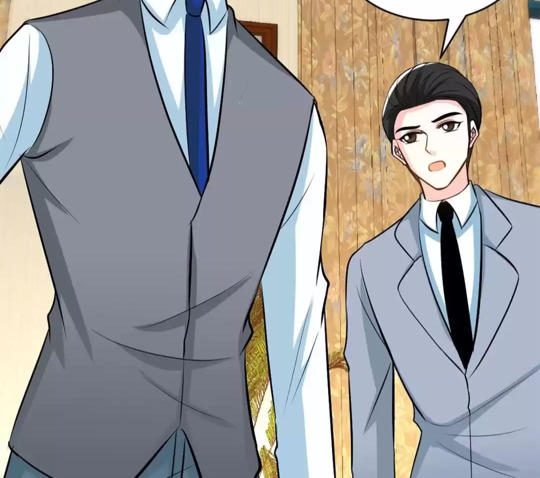 Taming The Possessive Girl Chapter 181 - page 31