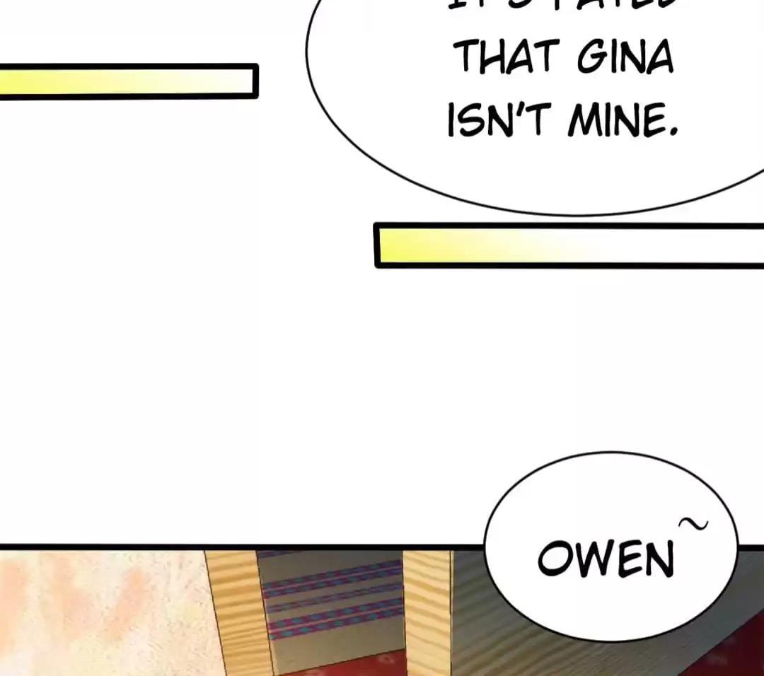 Taming The Possessive Girl Chapter 181 - page 34