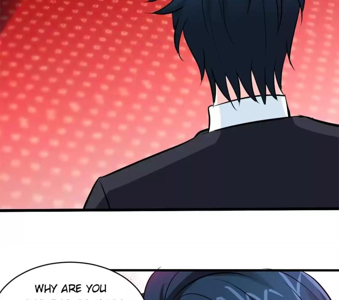 Taming The Possessive Girl Chapter 181 - page 37