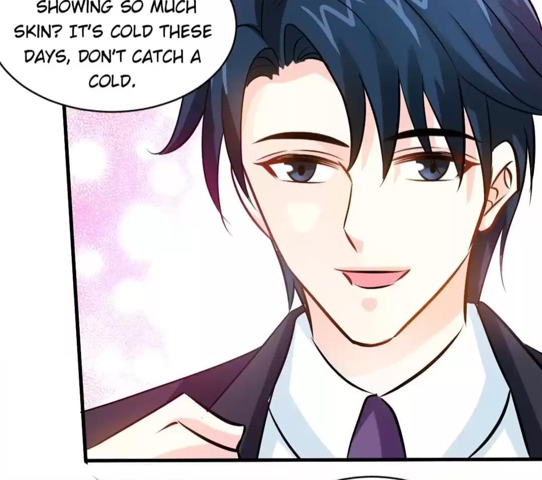 Taming The Possessive Girl Chapter 181 - page 38