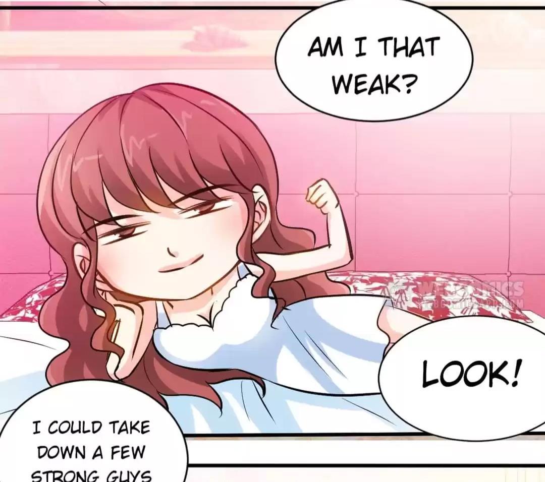 Taming The Possessive Girl Chapter 181 - page 39